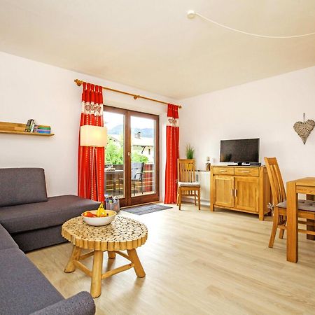 רייט אים וינקל Ferienwohnung Schmankerl מראה חיצוני תמונה