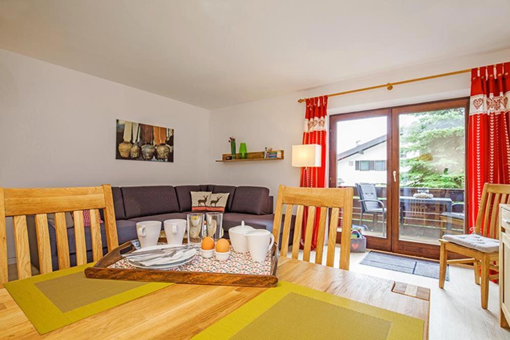 רייט אים וינקל Ferienwohnung Schmankerl מראה חיצוני תמונה