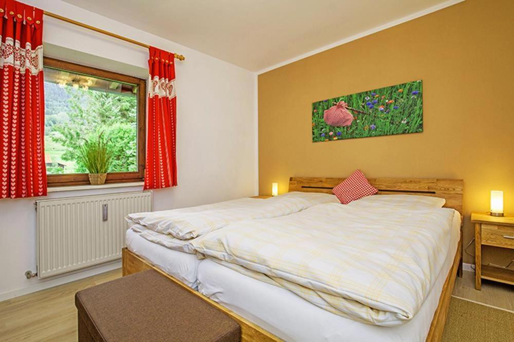 רייט אים וינקל Ferienwohnung Schmankerl מראה חיצוני תמונה