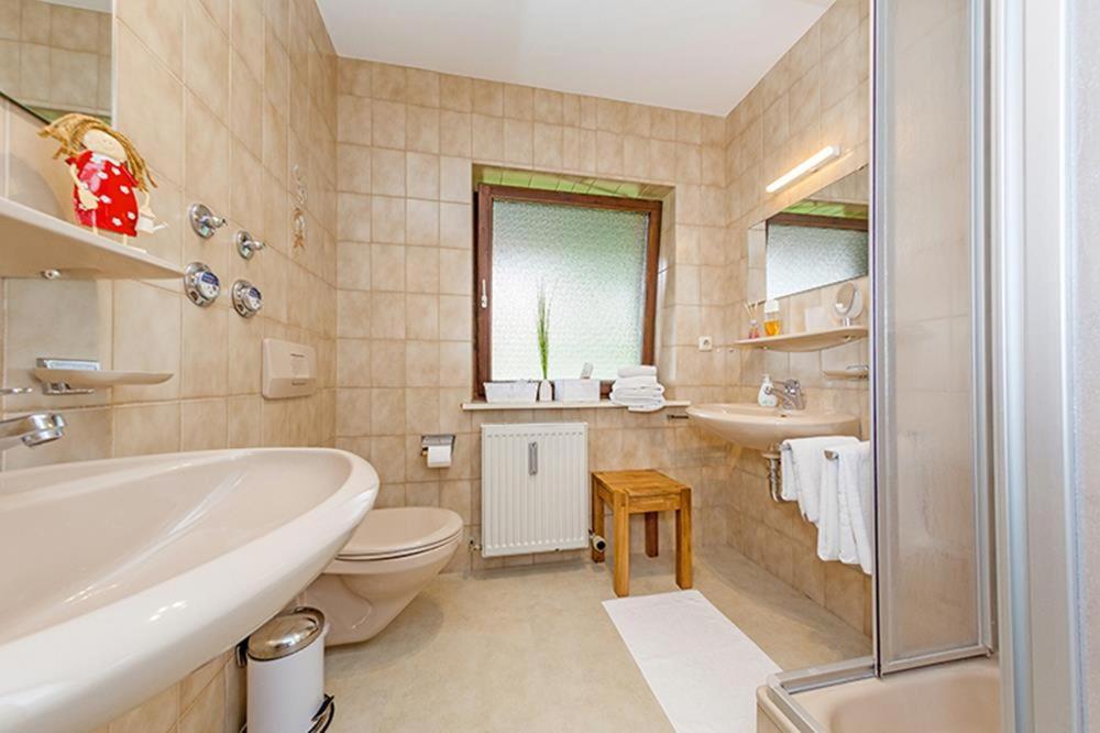 רייט אים וינקל Ferienwohnung Schmankerl מראה חיצוני תמונה