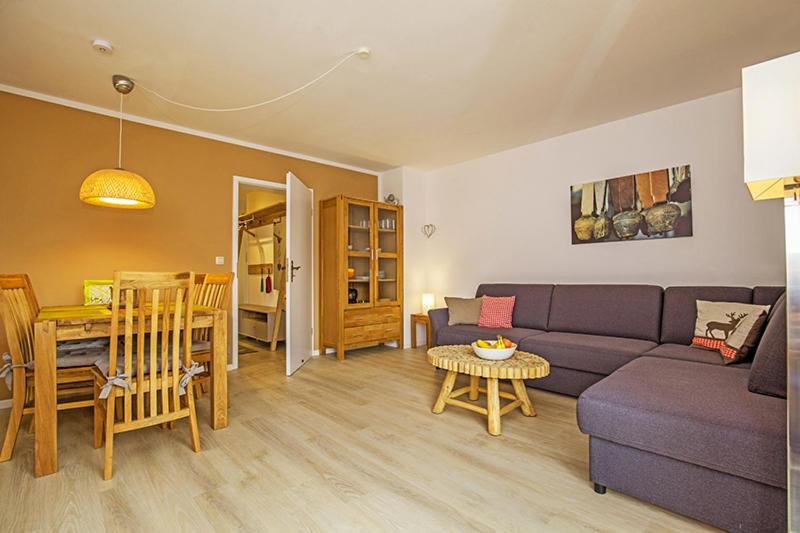 רייט אים וינקל Ferienwohnung Schmankerl מראה חיצוני תמונה