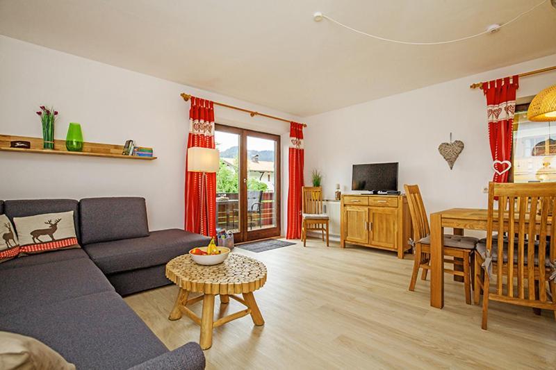 רייט אים וינקל Ferienwohnung Schmankerl מראה חיצוני תמונה
