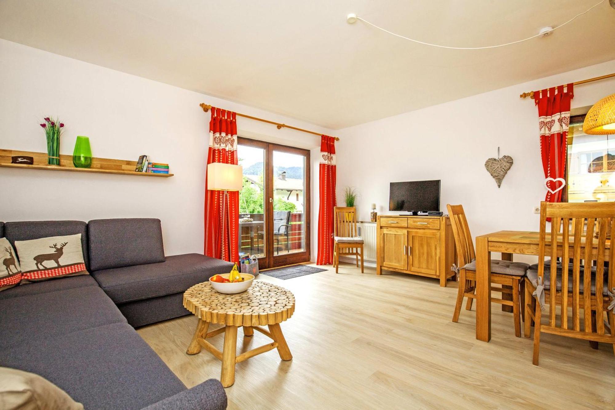 רייט אים וינקל Ferienwohnung Schmankerl מראה חיצוני תמונה